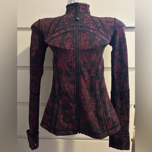 🍋Lululemon Define Jacket Size 4 - Picture 7 of 7